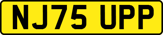 NJ75UPP