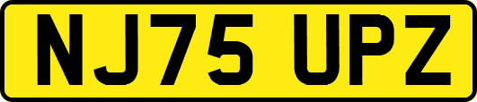 NJ75UPZ
