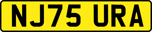 NJ75URA