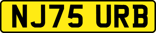 NJ75URB