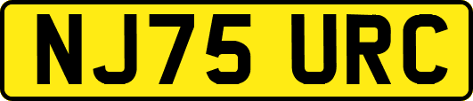 NJ75URC