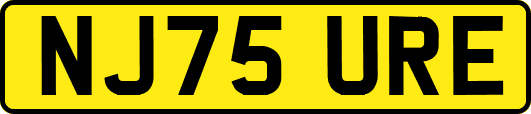 NJ75URE
