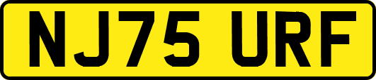 NJ75URF