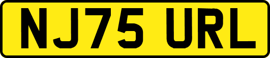 NJ75URL