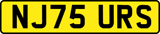 NJ75URS