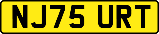 NJ75URT