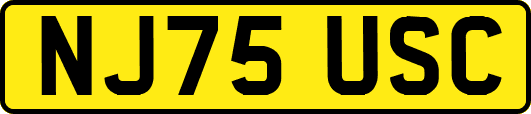 NJ75USC