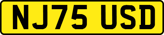 NJ75USD