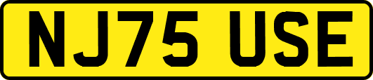 NJ75USE