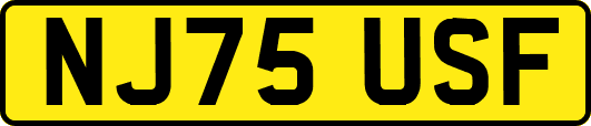 NJ75USF