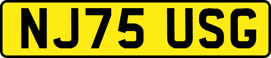 NJ75USG