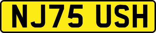 NJ75USH