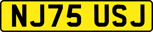 NJ75USJ