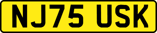 NJ75USK