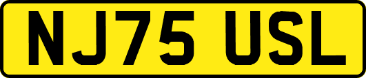 NJ75USL