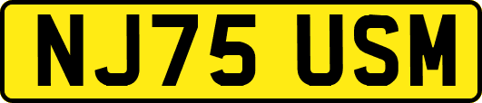 NJ75USM