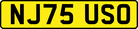 NJ75USO