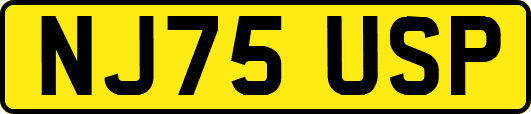 NJ75USP