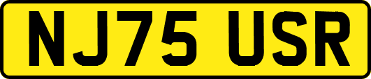 NJ75USR