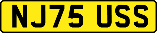 NJ75USS