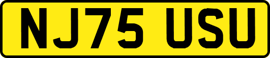 NJ75USU