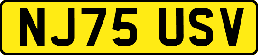 NJ75USV