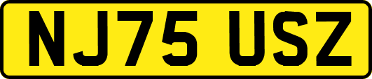 NJ75USZ