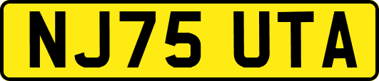 NJ75UTA