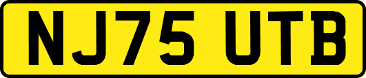 NJ75UTB