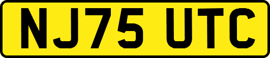 NJ75UTC