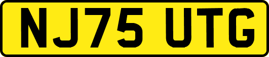 NJ75UTG