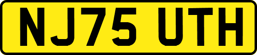 NJ75UTH