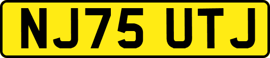 NJ75UTJ