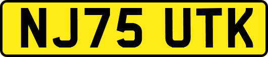 NJ75UTK