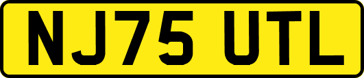 NJ75UTL