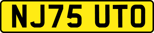 NJ75UTO