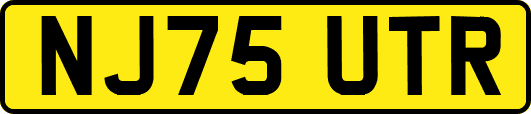 NJ75UTR