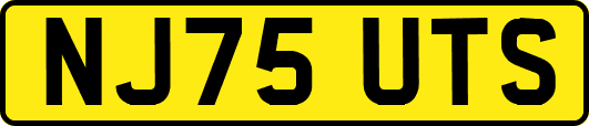 NJ75UTS