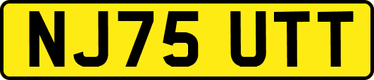 NJ75UTT