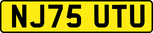 NJ75UTU