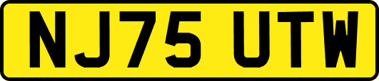 NJ75UTW