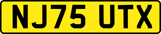 NJ75UTX