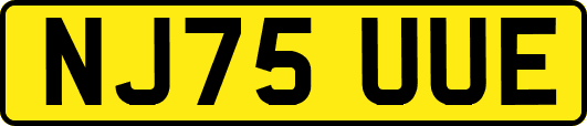 NJ75UUE