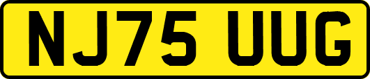 NJ75UUG