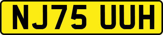 NJ75UUH