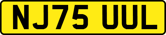 NJ75UUL