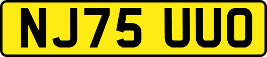 NJ75UUO