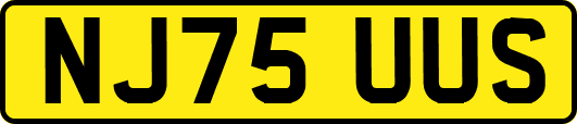 NJ75UUS