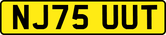 NJ75UUT