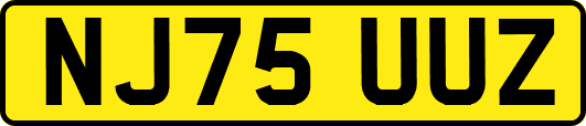 NJ75UUZ